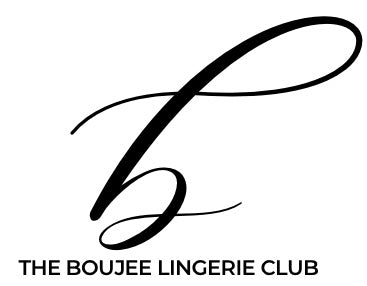 Boujsier | The Boujee Lingerie Club